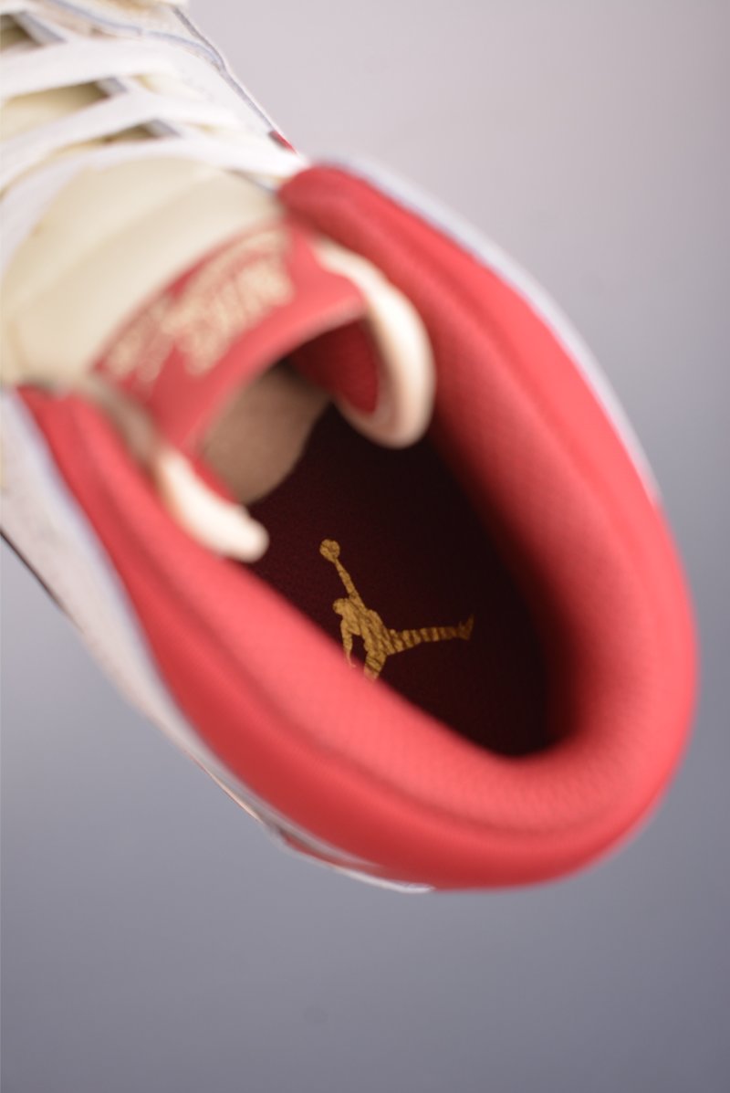 Air Jordan Legacy 312 view