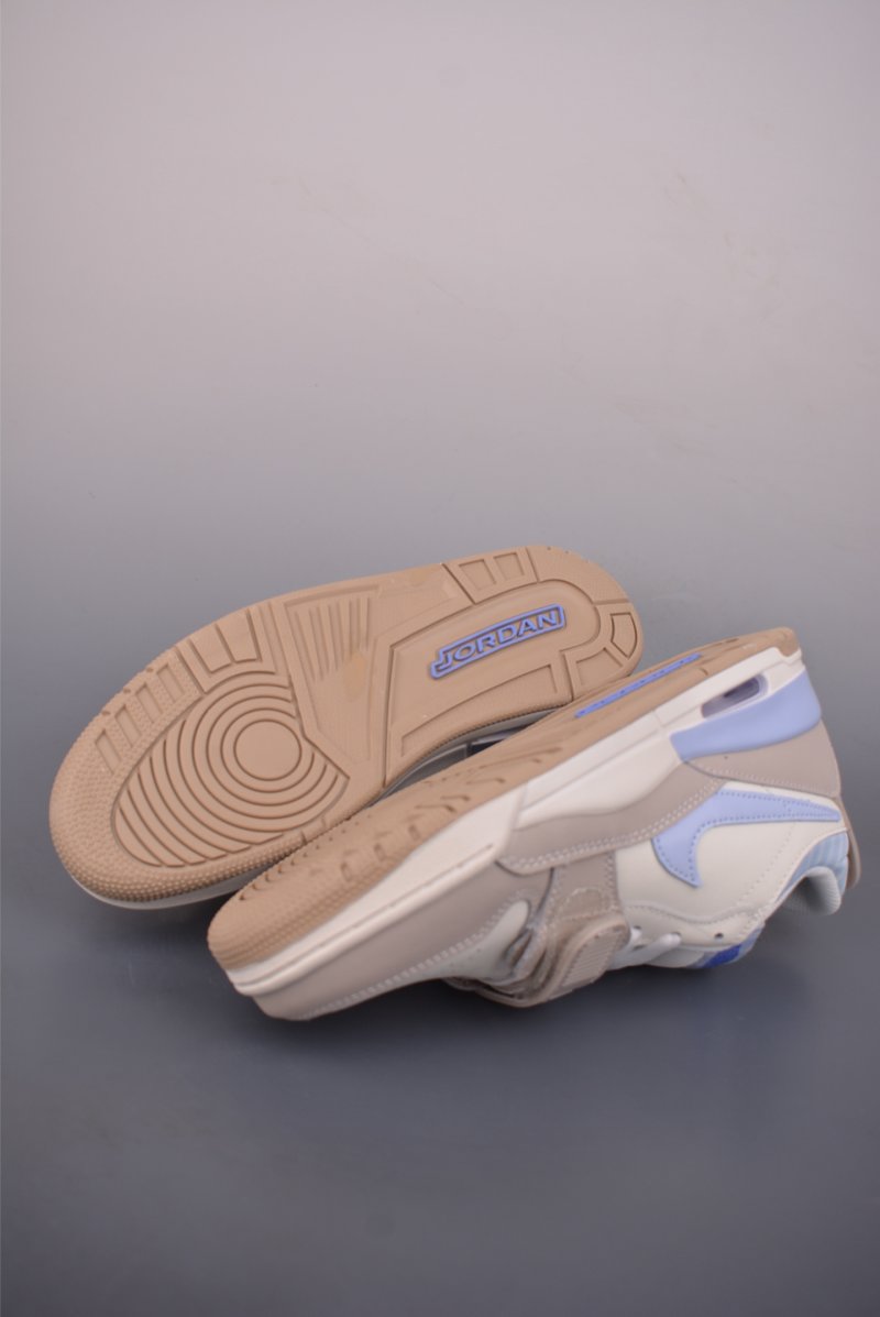 Air Jordan Legacy 312 view