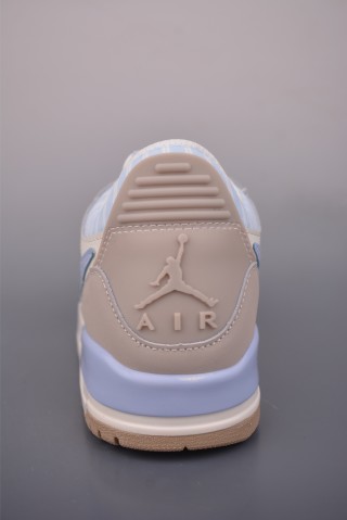 Air Jordan Legacy 312 view 4