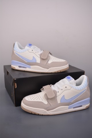 Air Jordan Legacy 312 view 5