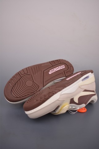 Air Jordan Legacy 312 view 3