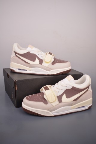 Air Jordan Legacy 312 view 5