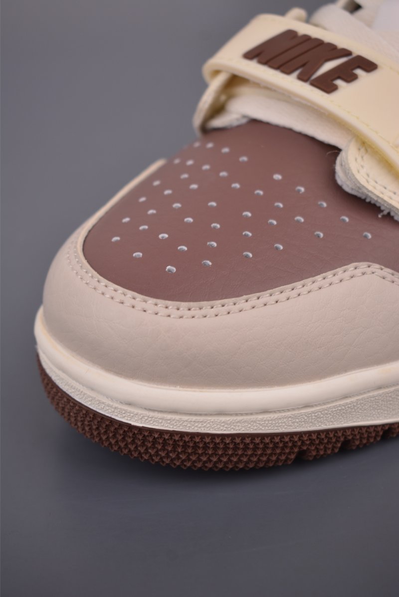 Air Jordan Legacy 312 view