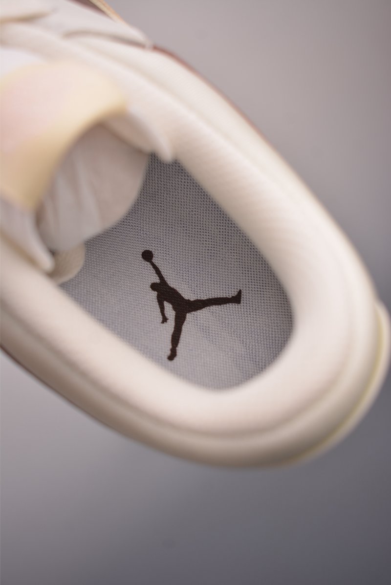 Air Jordan Legacy 312 view