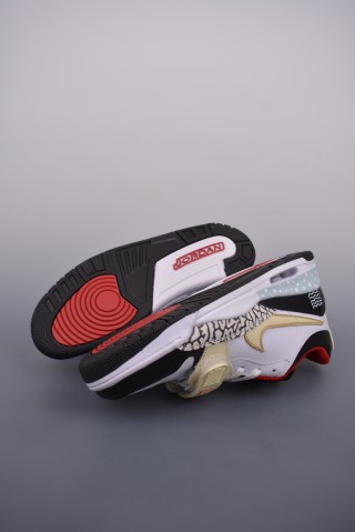 Air Jordan Legacy 312 Low view 3