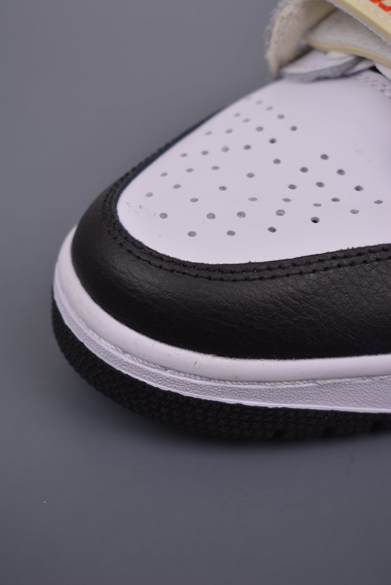 Air Jordan Legacy 312 Low view