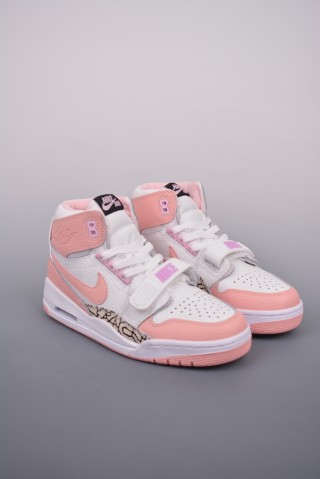 Air Jordan Legacy 312 Trainer view 1