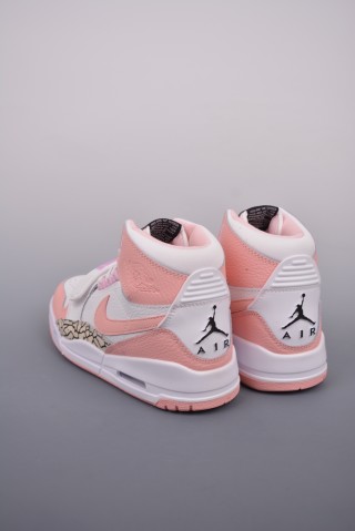 Air Jordan Legacy 312 Trainer view 2