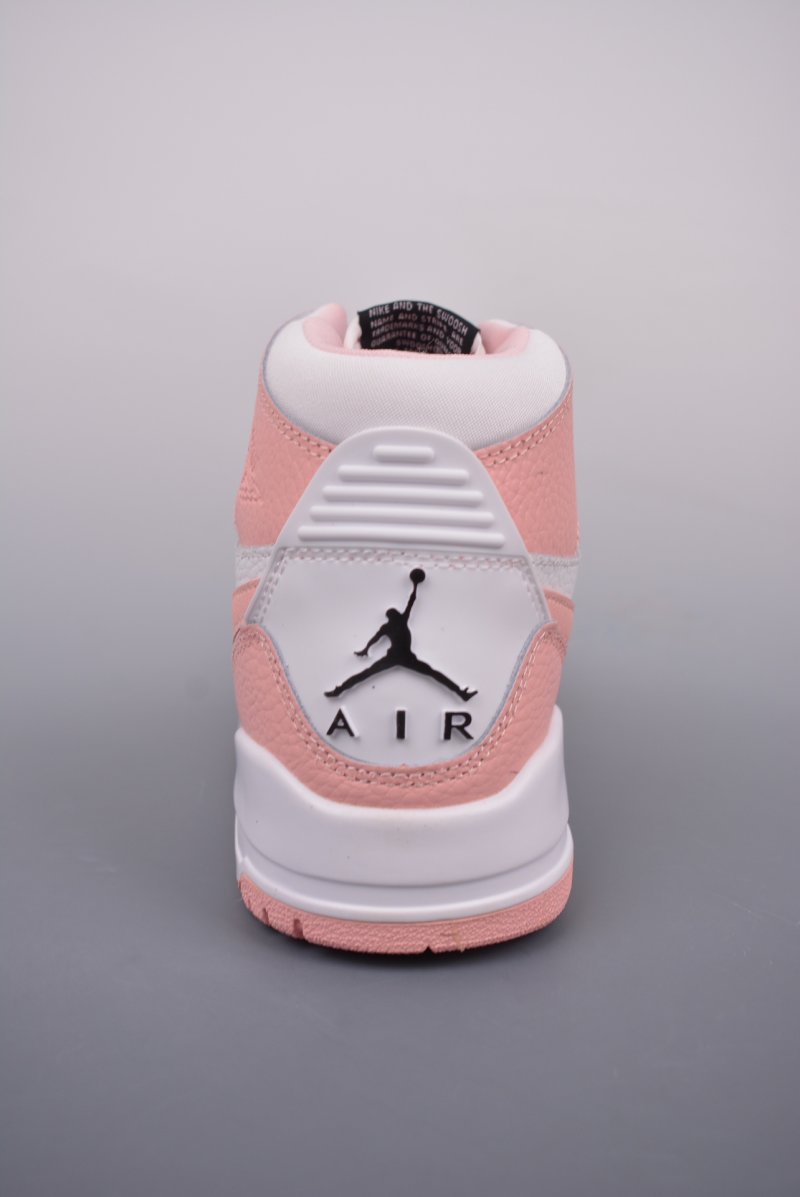 Air Jordan Legacy 312 Trainer view
