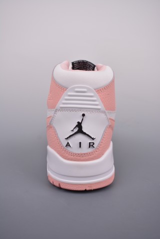 Air Jordan Legacy 312 Trainer view 4
