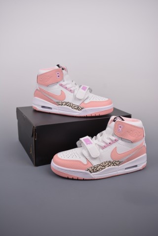 Air Jordan Legacy 312 Trainer view 5