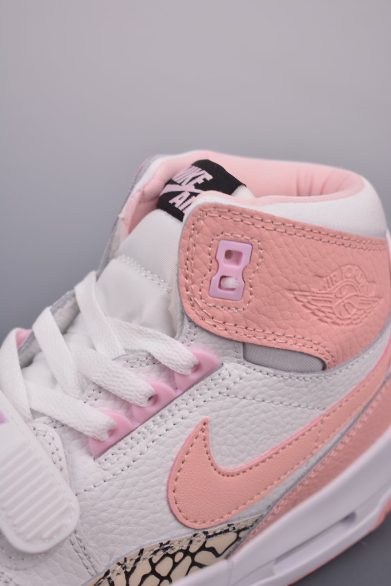 Air Jordan Legacy 312 Trainer view