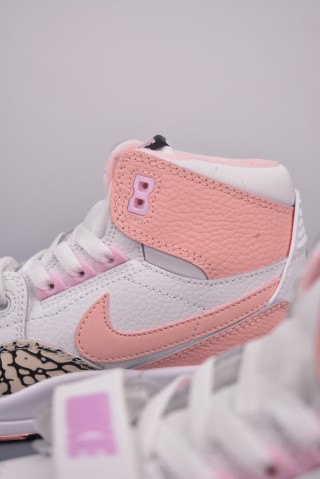 Air Jordan Legacy 312 Trainer view 8