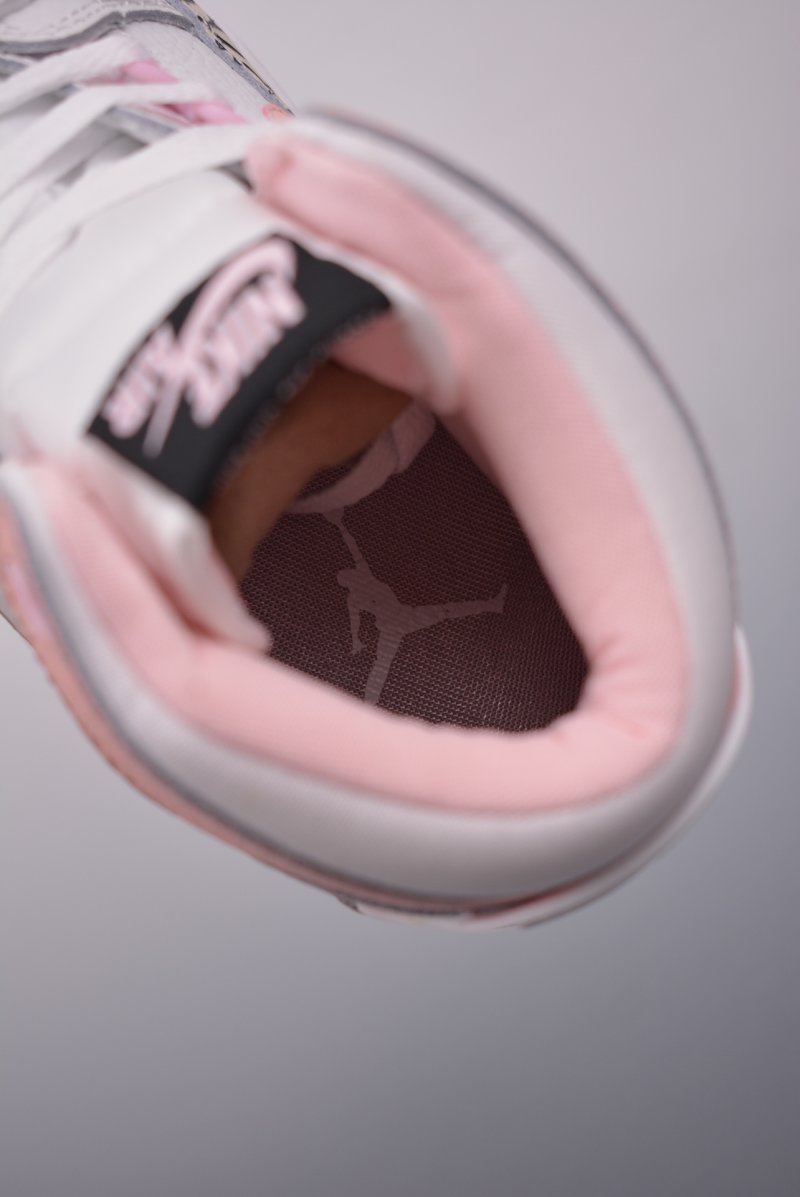 Air Jordan Legacy 312 Trainer view