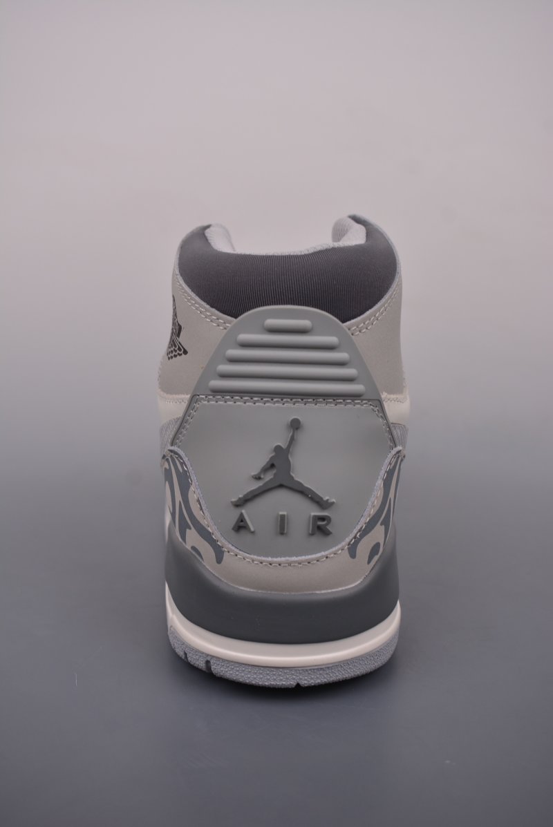 Air Jordan Legacy 312 view