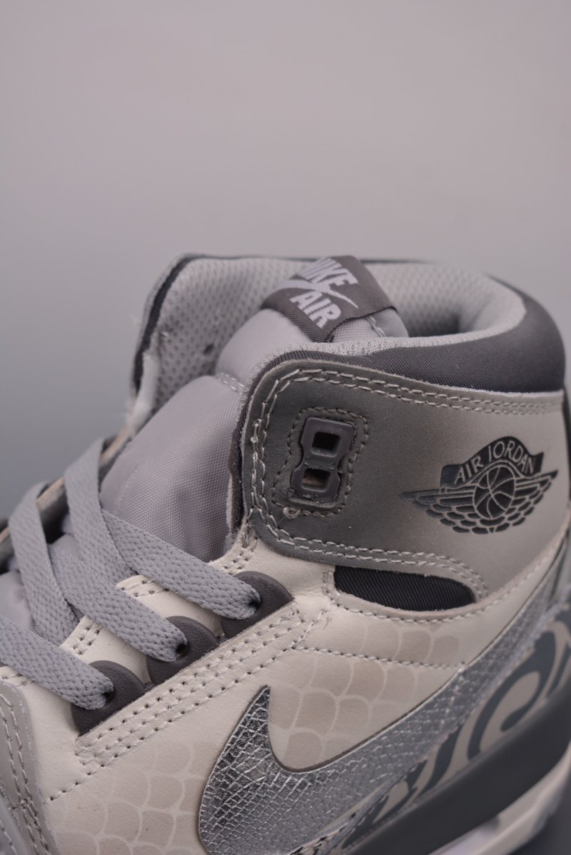 Air Jordan Legacy 312 view