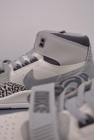 Air Jordan Legacy 312 view 8