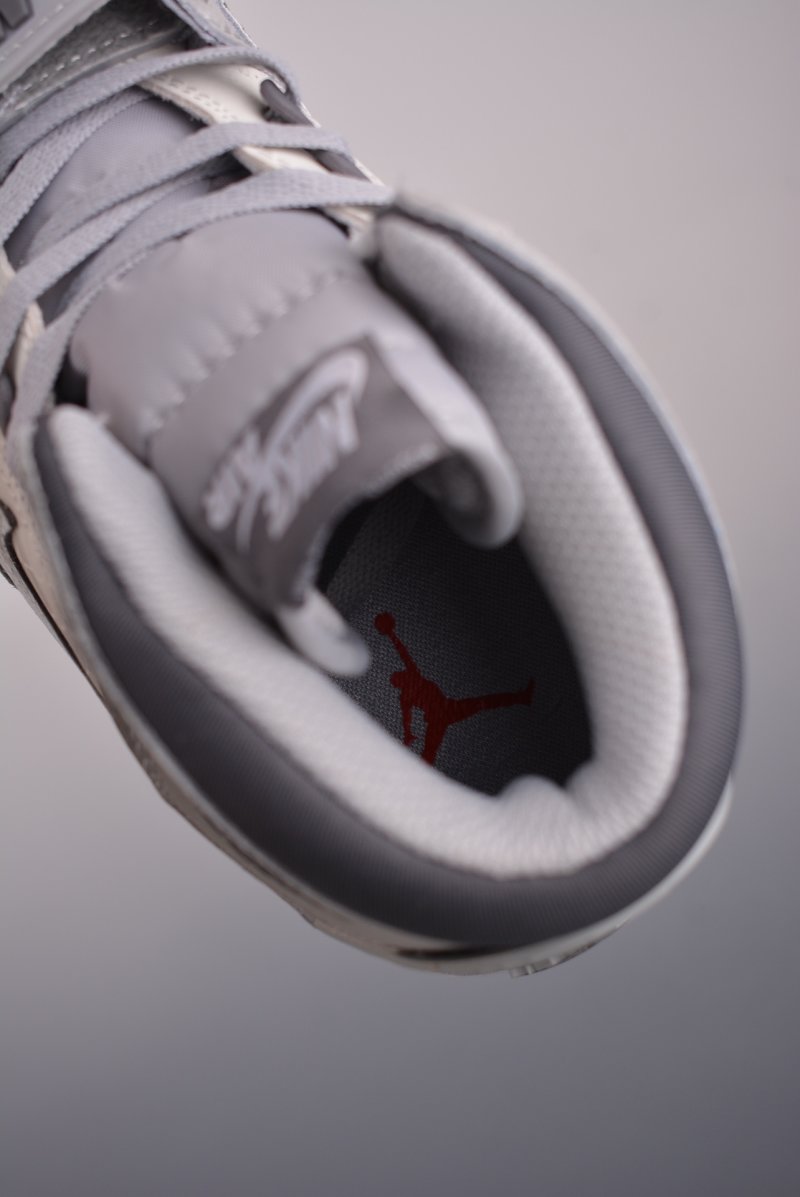 Air Jordan Legacy 312 view