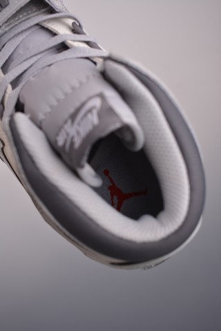 Air Jordan Legacy 312 view 9