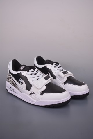 Air Jordan Legacy 312 'Panda'