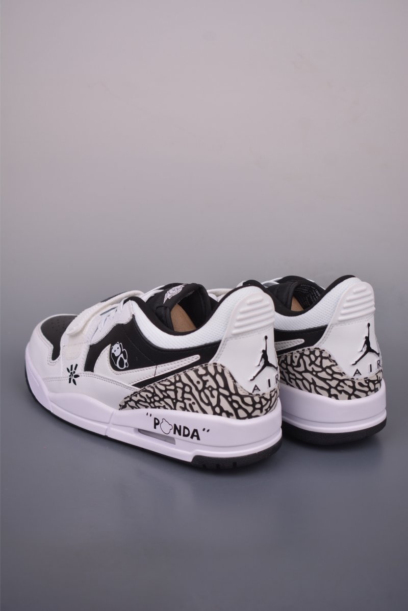 Air Jordan Legacy 312 'Panda' view