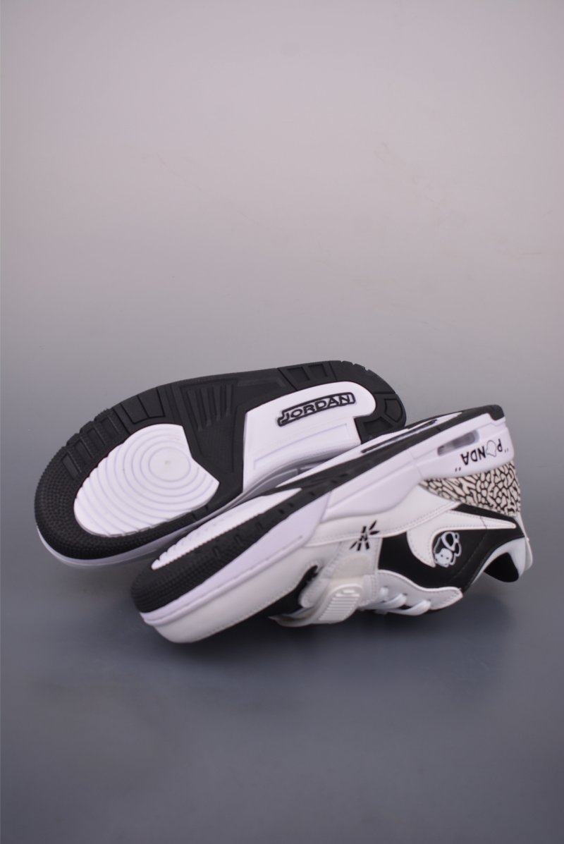 Air Jordan Legacy 312 'Panda' view