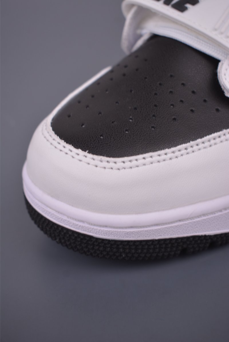 Air Jordan Legacy 312 'Panda' view