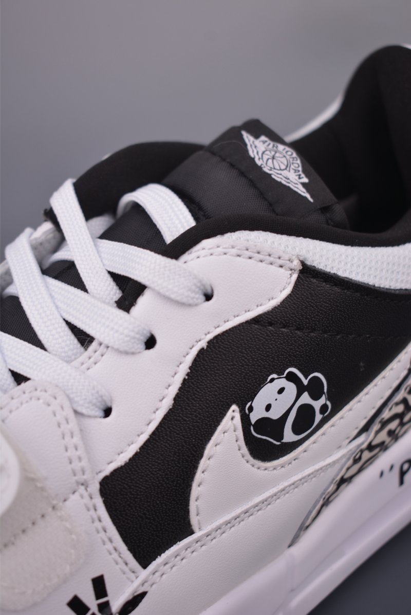 Air Jordan Legacy 312 'Panda' view