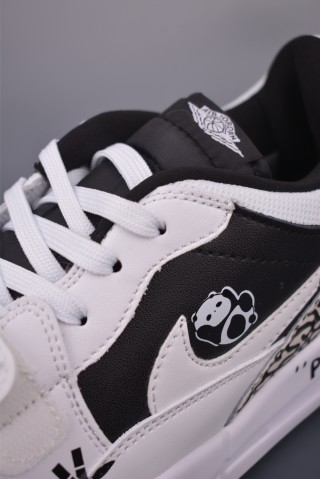 Air Jordan Legacy 312 'Panda' view 7
