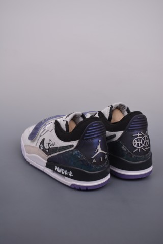 Air Jordan Legacy 312 view 2