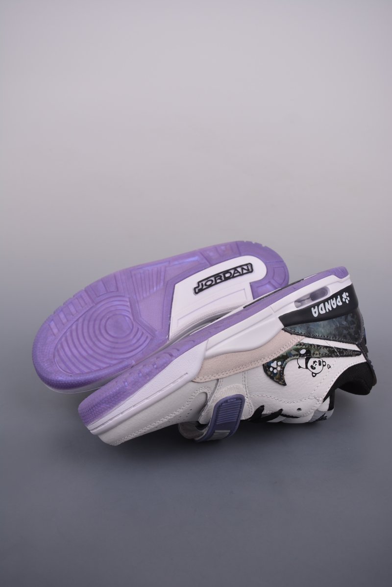 Air Jordan Legacy 312 view