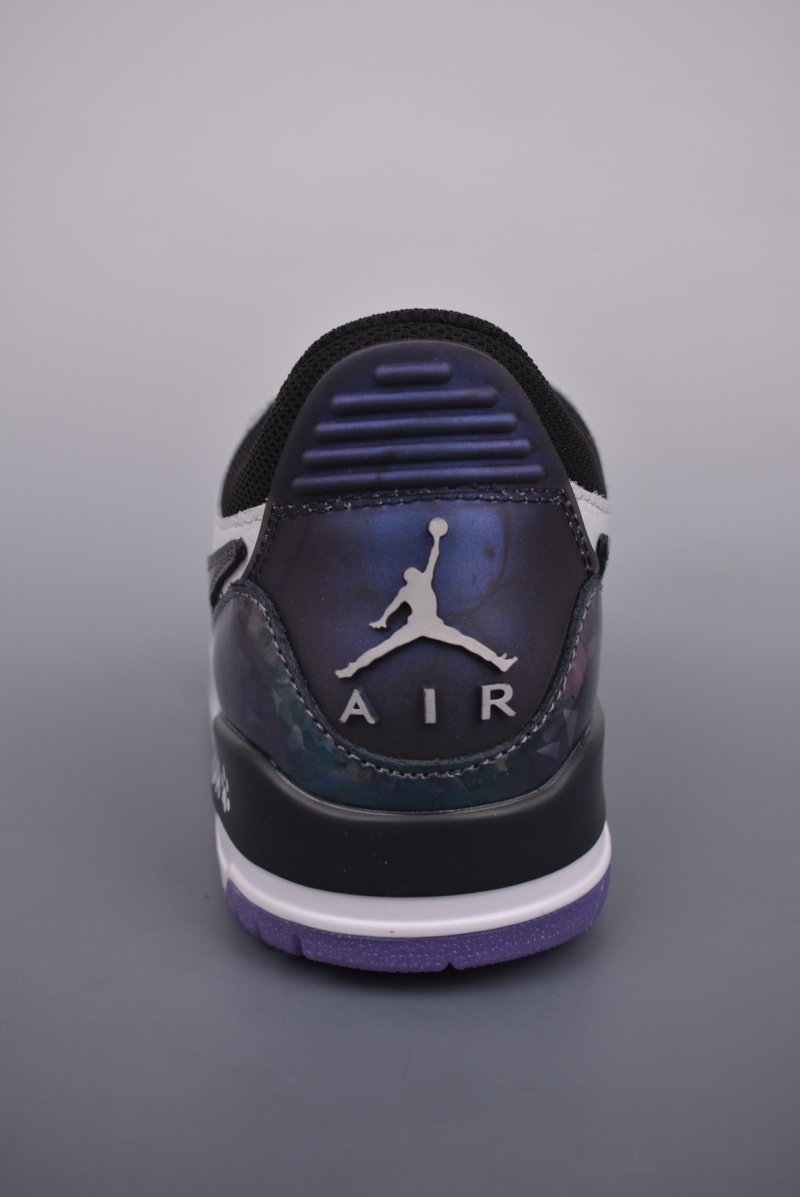 Air Jordan Legacy 312 view