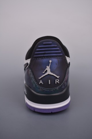 Air Jordan Legacy 312 view 4