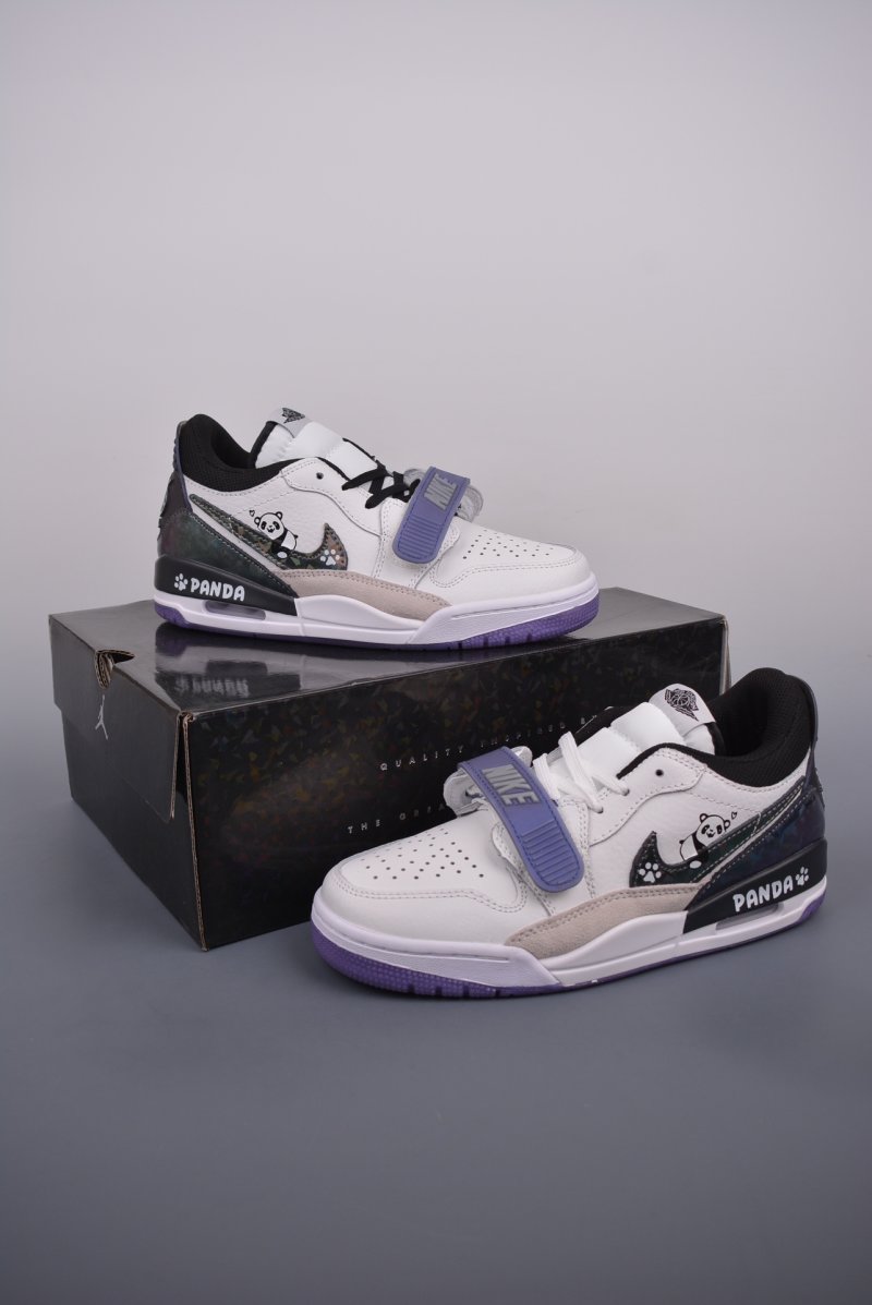 Air Jordan Legacy 312 view