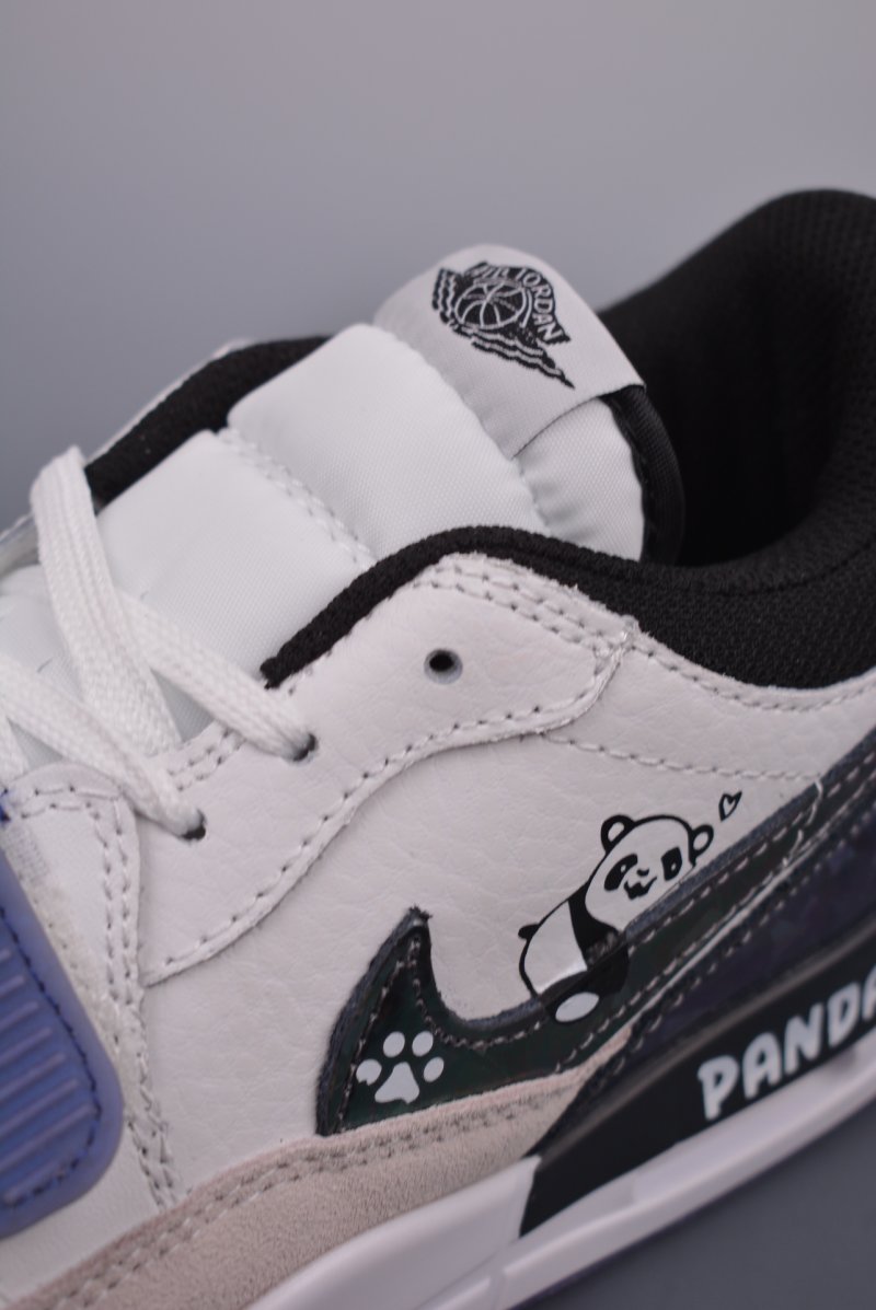 Air Jordan Legacy 312 view