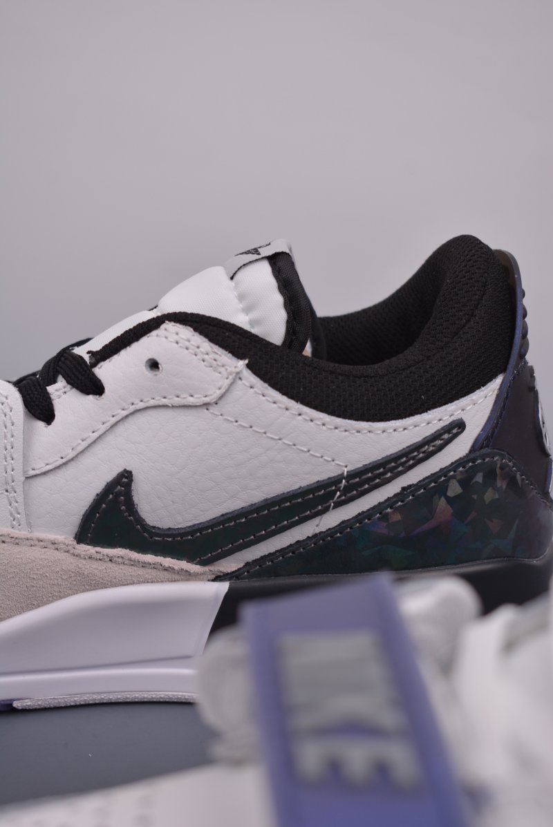 Air Jordan Legacy 312 view