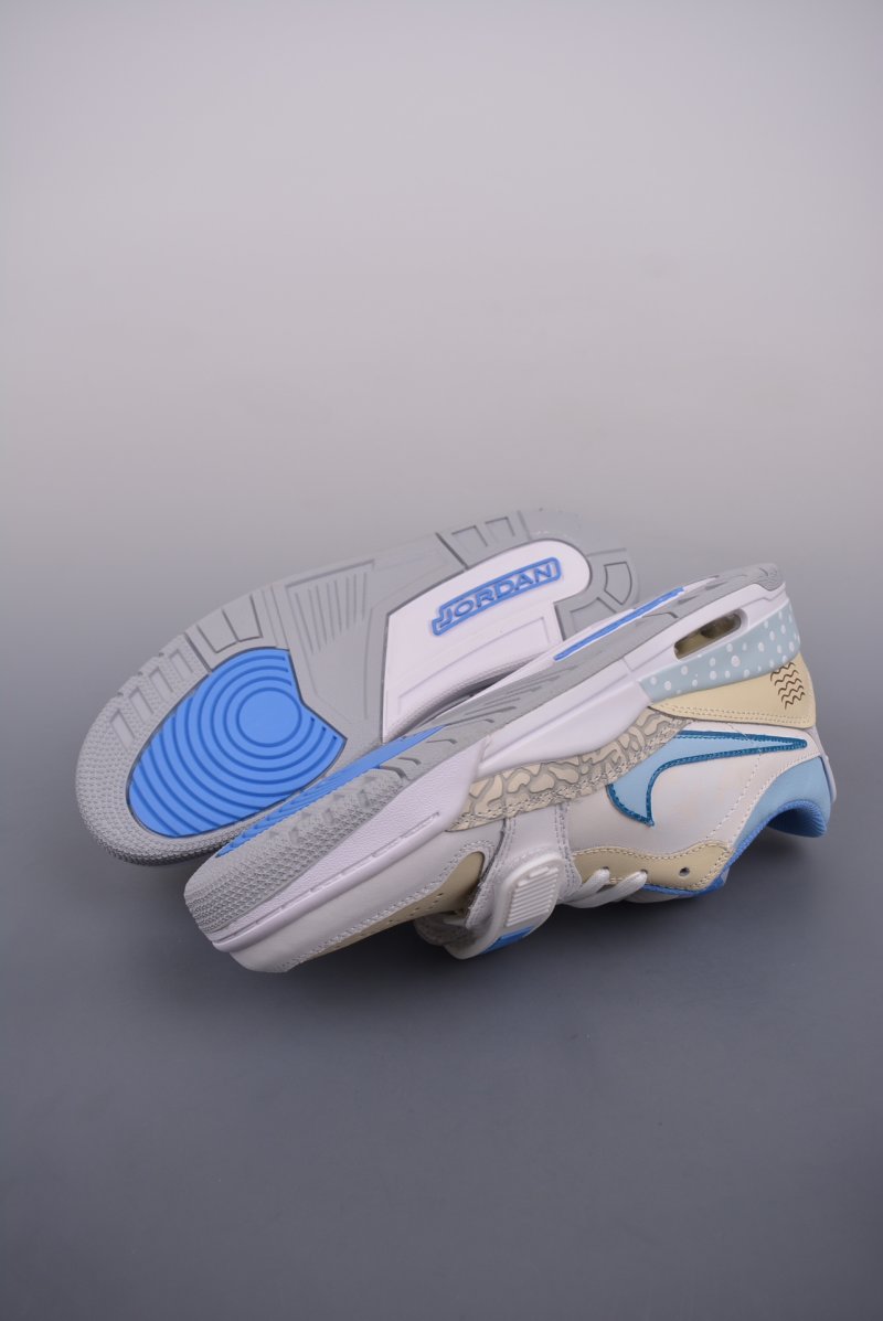 Air Jordan Legacy 312 view
