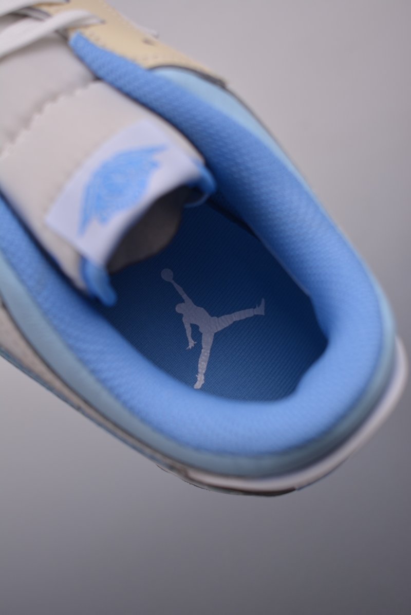 Air Jordan Legacy 312 view