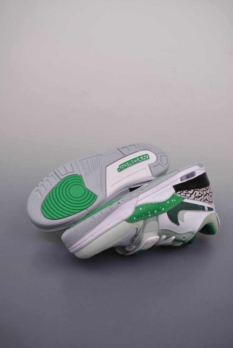 Air Jordan Legacy 312 view