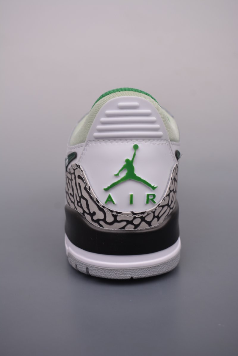Air Jordan Legacy 312 view