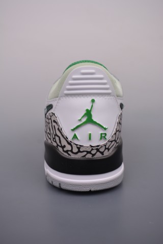Air Jordan Legacy 312 view 4