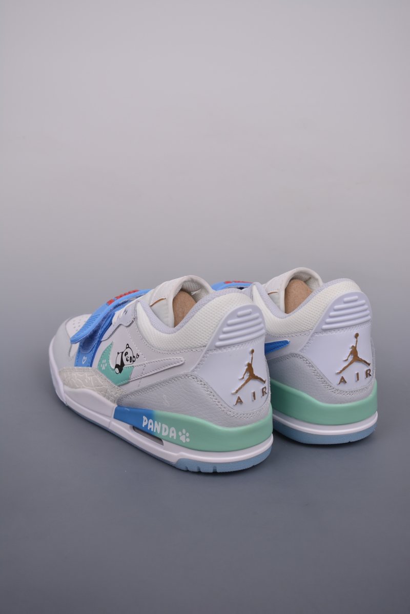 Air Jordan Legacy 312 view