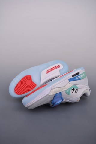 Air Jordan Legacy 312 view 3