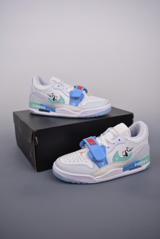 Air Jordan Legacy 312 view 5