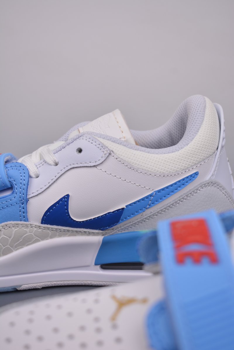 Air Jordan Legacy 312 view