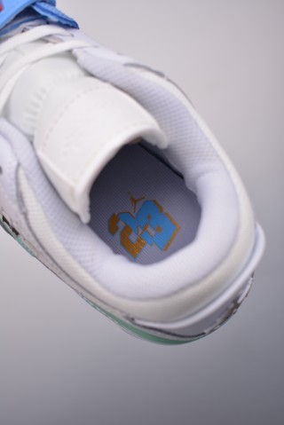 Air Jordan Legacy 312 view 9