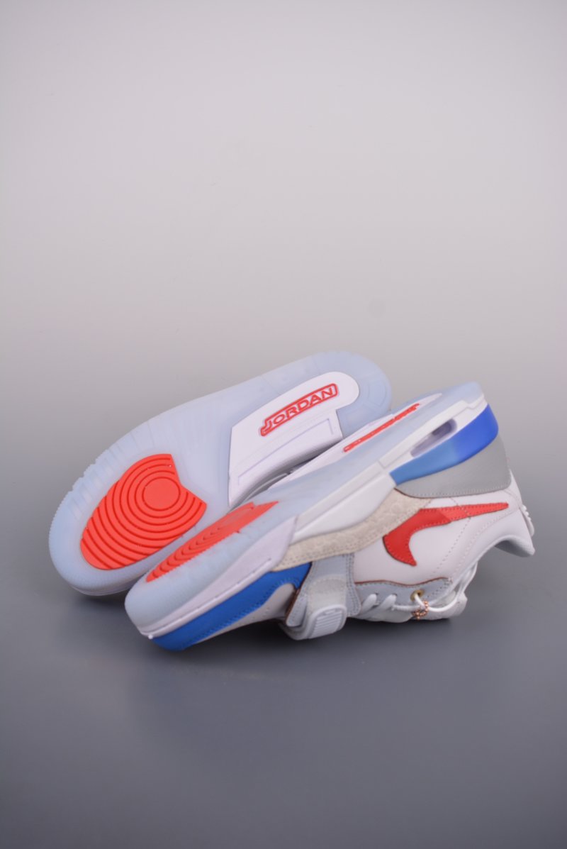 Air Jordan Legacy 312 Trainer view