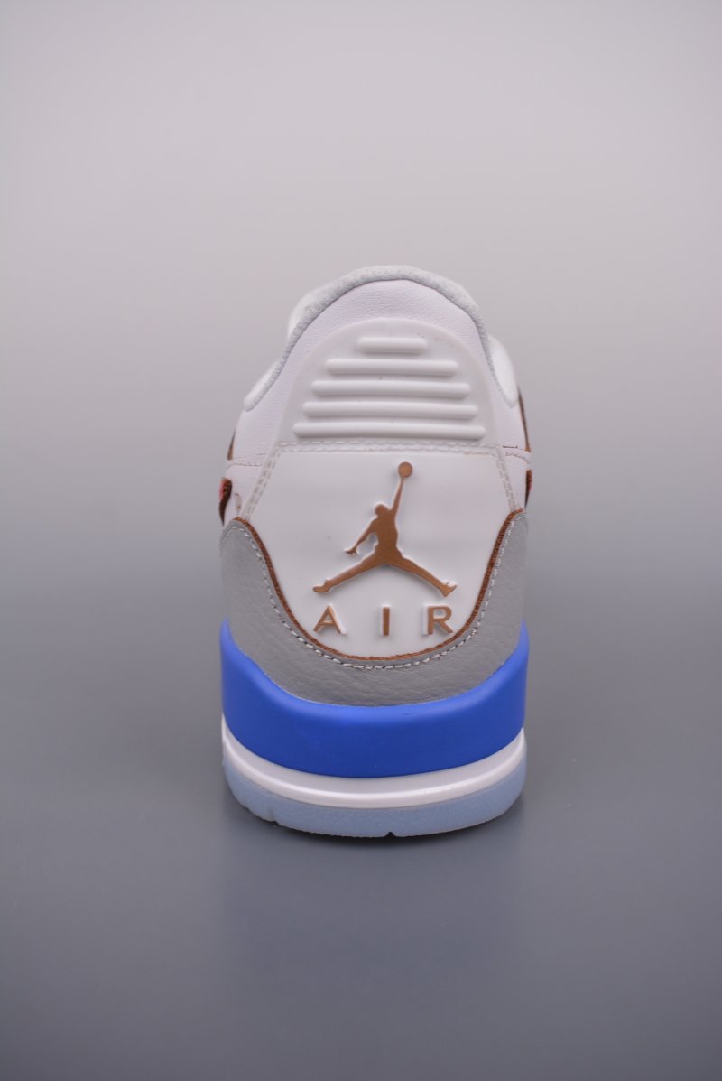 Air Jordan Legacy 312 Trainer view