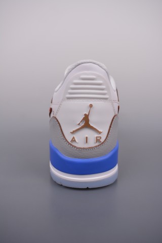 Air Jordan Legacy 312 Trainer view 4