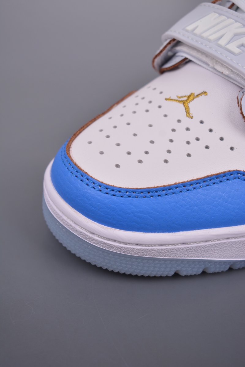 Air Jordan Legacy 312 Trainer view